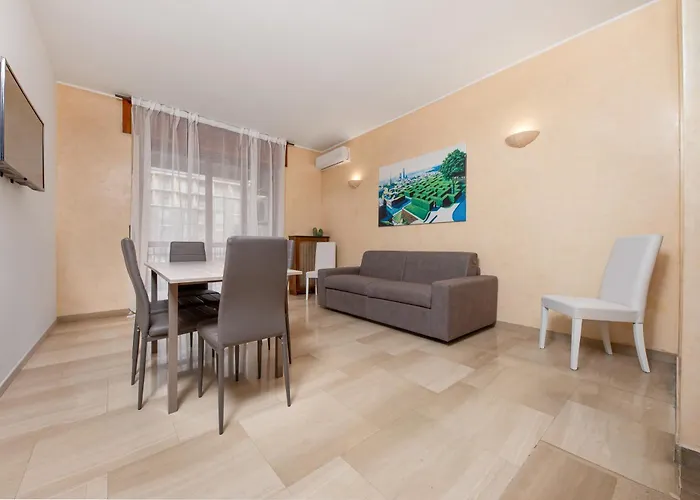 Casa Da Superba * Milano