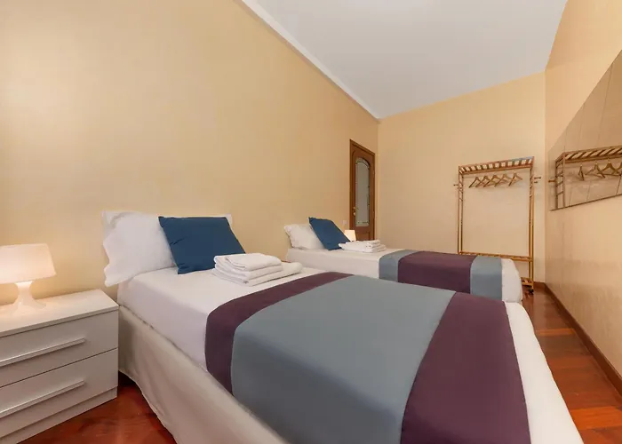Casa Da Superba * Milano