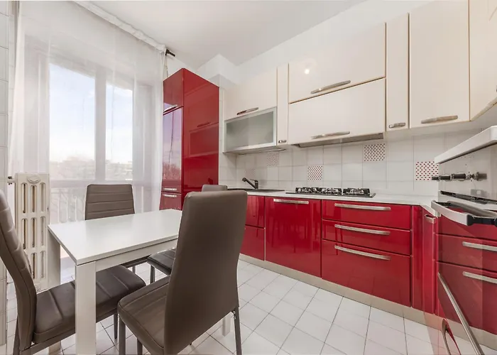 Casa Da Superba Lejlighed Milano
