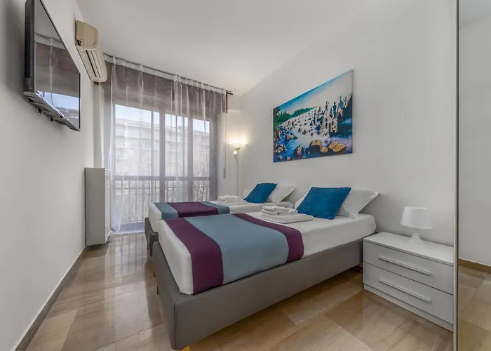 Lejlighed Casa Da Superba Milano