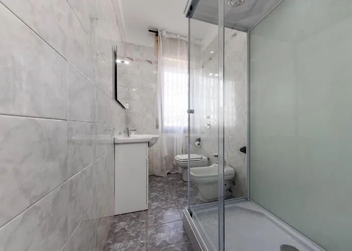 Lejlighed Casa Da Superba Milano