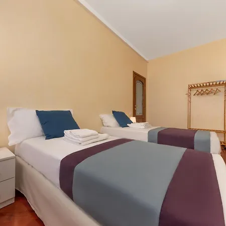 Casa Da Superba * Milán