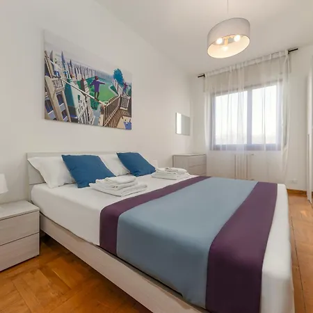 Apartmán Casa Da Superba