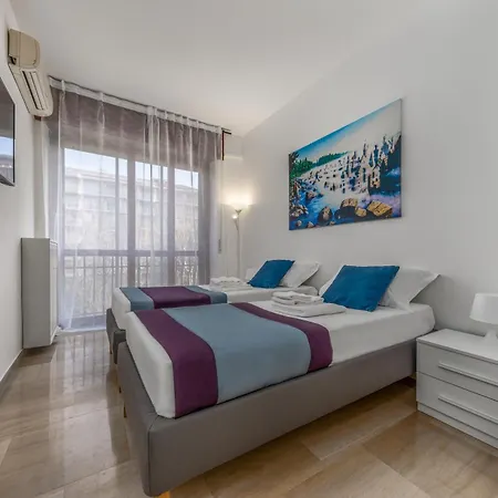 Apartmán Casa Da Superba Milán
