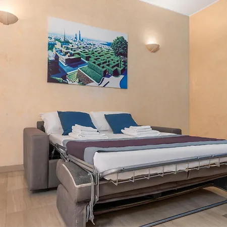 Apartmán Casa Da Superba