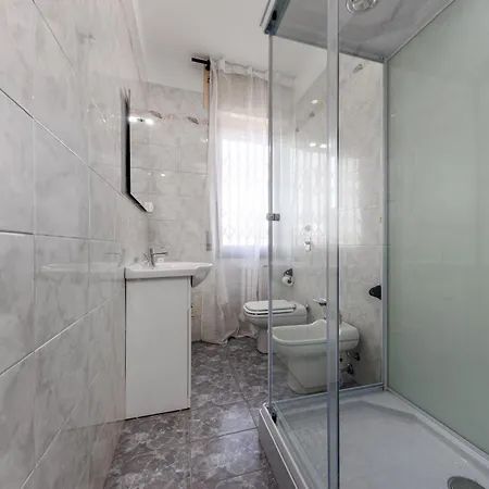 Apartmán Casa Da Superba Milán
