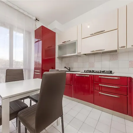 Casa Da Superba Daire Milano